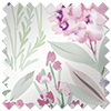 Foxglove Field, Summer Day - Roller Blind
